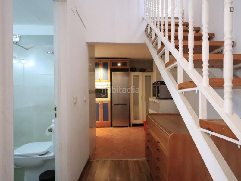 Foto c469af7a-472f-41f6-8ce0-1feefc7f53ce. Alquiler apartamento en Sol Madrid