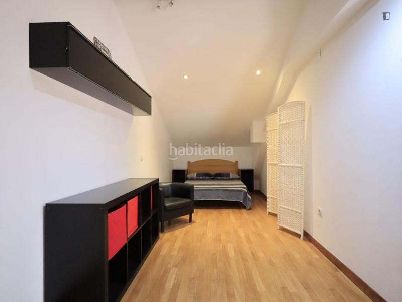 Foto 022419b1-cc51-47c1-97ce-674c31450c73. Rent apartment with heating in Sol Madrid