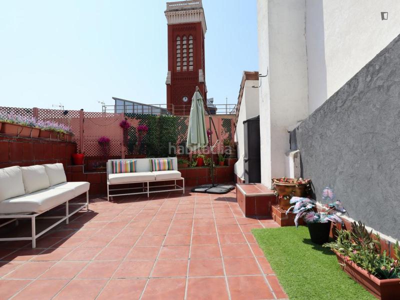 Foto 09525ec0-008d-436b-bdfa-2a8737e270d8. Rent apartment with heating in Sol Madrid