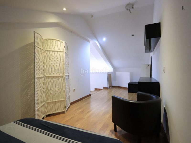 Foto 169c287b-7446-4fe6-8e42-00b8f830b357. Rent apartment with heating in Sol Madrid