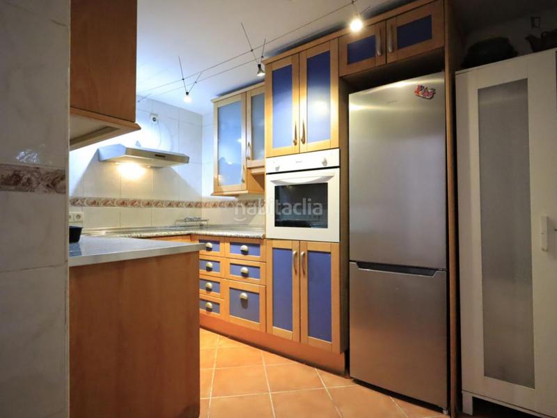 Foto 7d10f2b3-c6f5-4432-9bd0-15c5605315cf. Rent apartment with heating in Sol Madrid