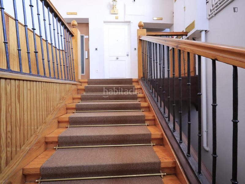 Foto b0dedd9f-f8e7-4632-a300-6a1ee4b14031. Rent apartment with heating in Sol Madrid