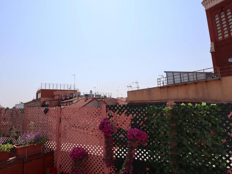 Foto c2fce2c6-c1d2-43b6-84d9-de81bc82db96. Rent apartment with heating in Sol Madrid