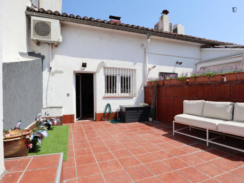 Foto d1211dcc-d0d3-4487-9b68-37af55218a57. Rent apartment with heating in Sol Madrid