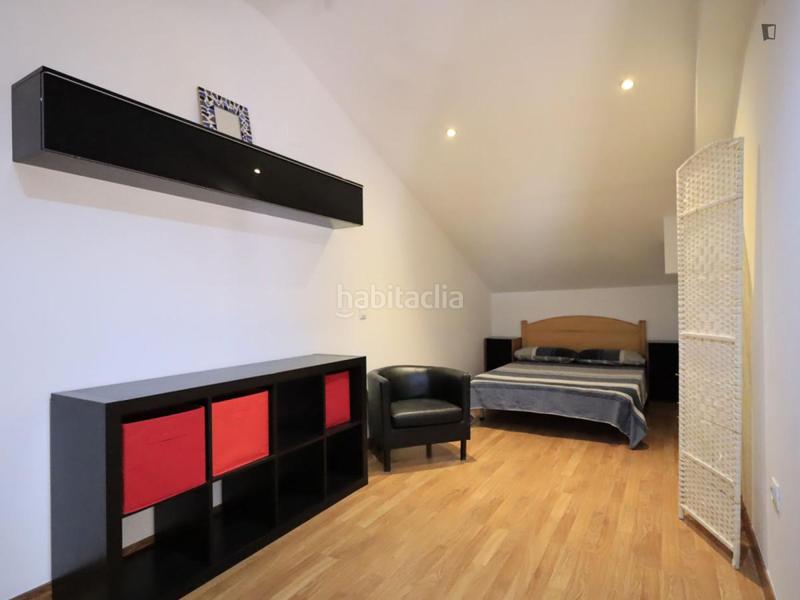 Foto fca20b50-699c-4d53-98c6-68cc668d4dec. Rent apartment with heating in Sol Madrid