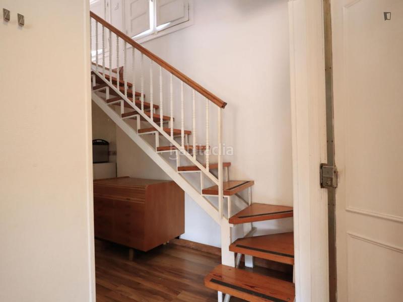 Foto 9231184b-694b-4f2b-801c-fbc1bd3da43e. Location appartement avec chauffage dans Sol Madrid