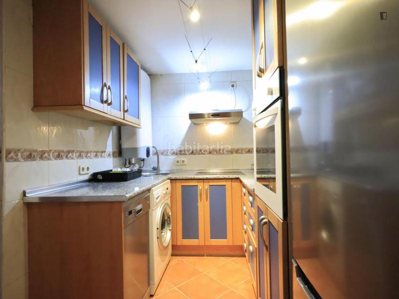 Foto 9e147706-dbae-4946-ab7a-1dff16393304. Location appartement avec chauffage dans Sol Madrid