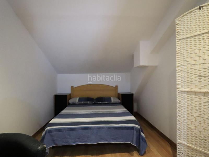 Foto d789333a-27a9-4a38-9a95-80226f7a12e3. Location appartement avec chauffage dans Sol Madrid