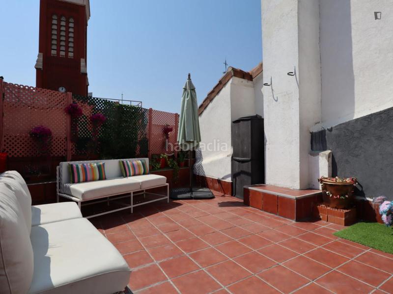 Foto dc6fc711-ce13-47dd-ab08-b71bbc91dda1. Location appartement avec chauffage dans Sol Madrid