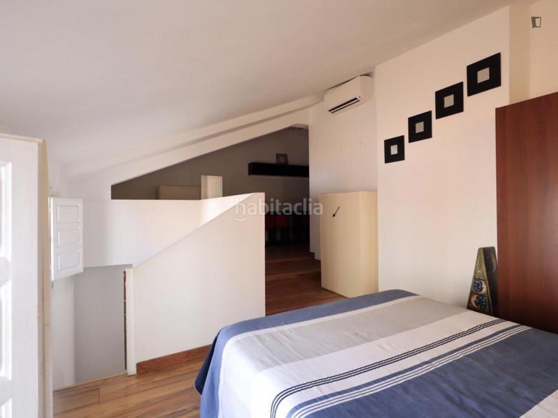 Foto e5e4b009-c19f-49f4-885d-1eee61b072bf. Location appartement avec chauffage dans Sol Madrid
