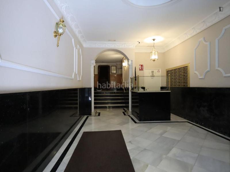 Foto 087e8275-988f-413f-83a8-f3cb599fb530. Miete appartement mit heizung in Sol Madrid
