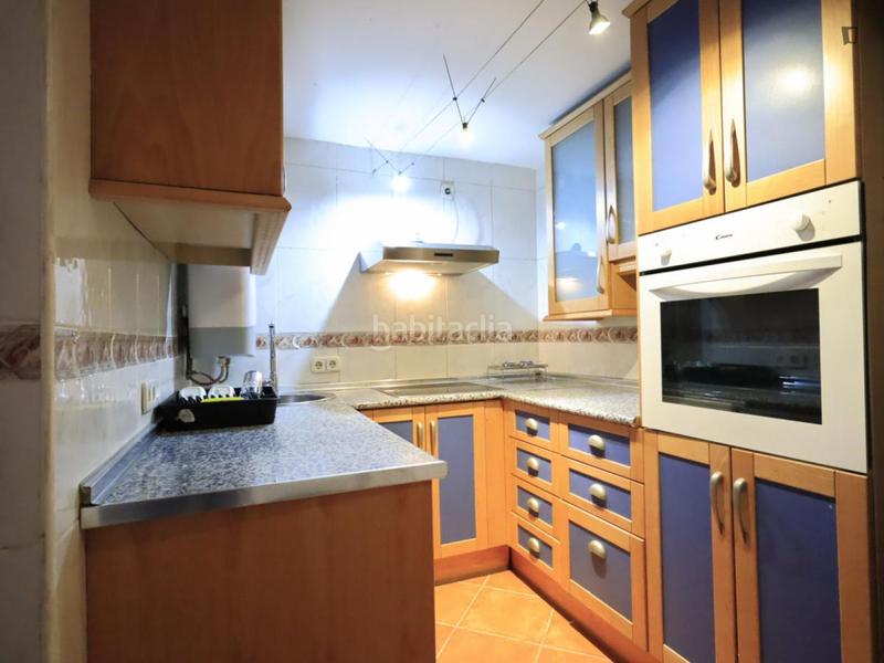 Foto 48ec2b1a-4303-44b3-884c-aa62de2e9f6a. Miete appartement mit heizung in Sol Madrid