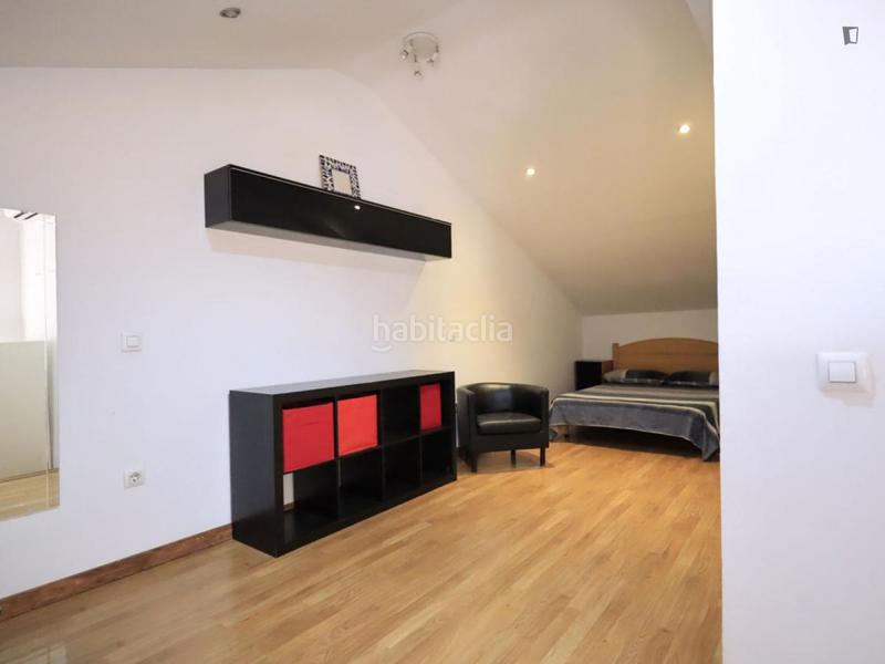Foto 984aa49e-2f04-4bd9-9a2e-1bf94d5c47cb. Miete appartement mit heizung in Sol Madrid