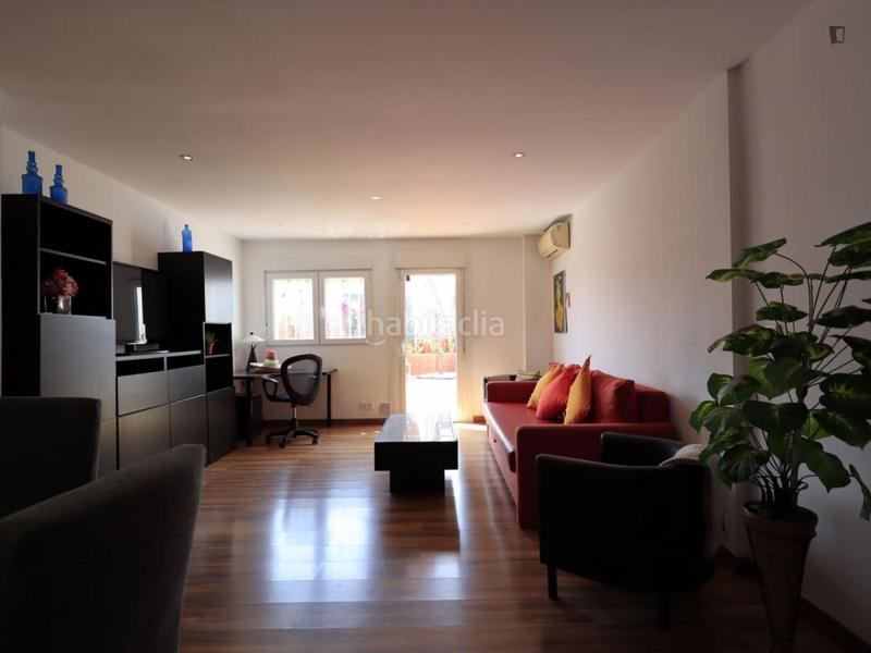 Foto ff75560b-8a9e-465f-85af-d86cafe32f24. Miete appartement mit heizung in Sol Madrid
