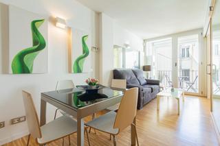 Appartement à Embajadores-Lavapiés