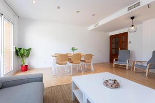 Location Appartement à Baix Guinardó