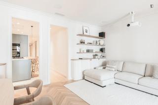 Location Appartement à Dreta de l´Eixample