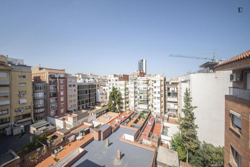 Foto 5cc15714-8f2c-4954-ae6c-6f12c2a23622. Lloguer apartament a L´Antiga Esquerra de l´Eixample Barcelona