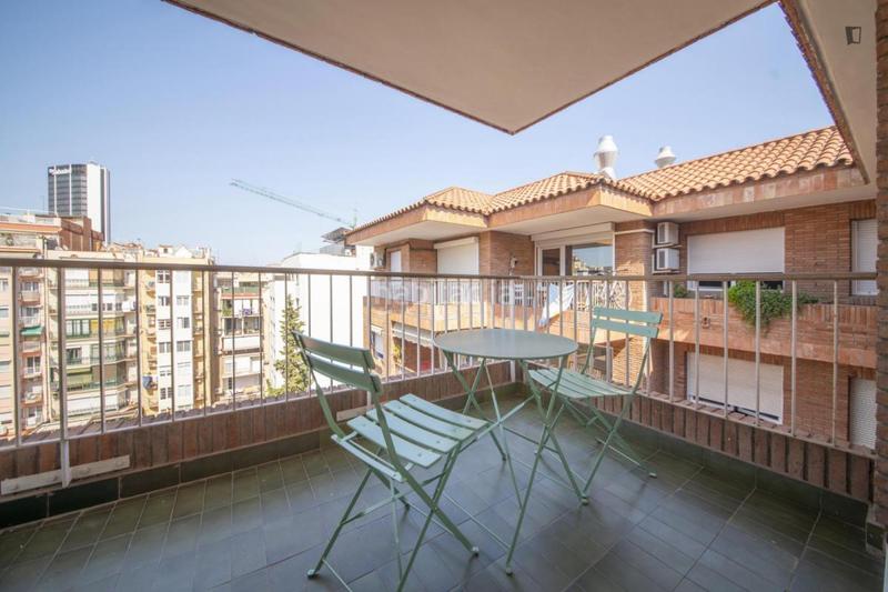 Foto ce1ba980-c289-419d-a666-ec2a27b0a012. Alquiler apartamento en L´Antiga Esquerra de l´Eixample Barcelona