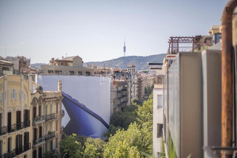 Foto 42194a15-c97a-4621-8271-f6d249343bb0. Location appartement dans L´Antiga Esquerra de l´Eixample Barcelona