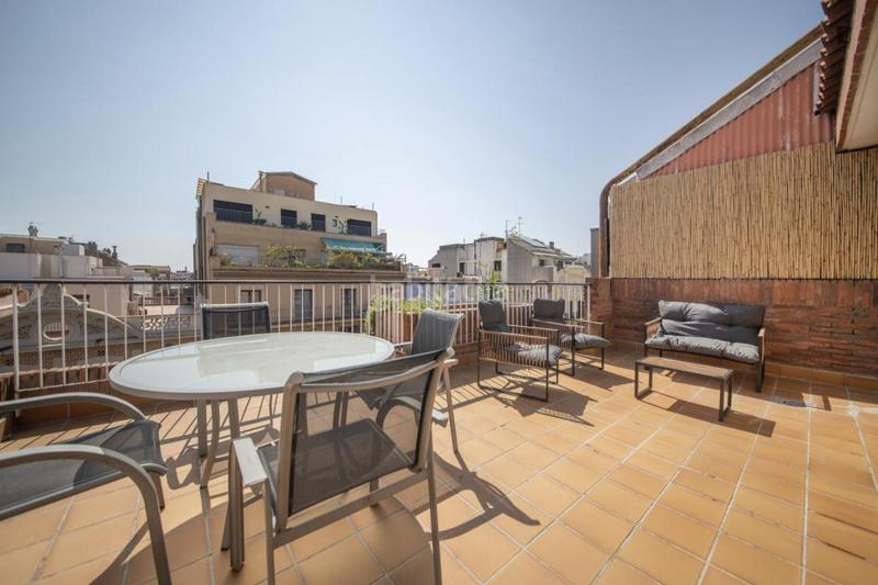 Foto 493e23dc-dfea-4a74-a483-f1294fb511fe. Location appartement dans L´Antiga Esquerra de l´Eixample Barcelona