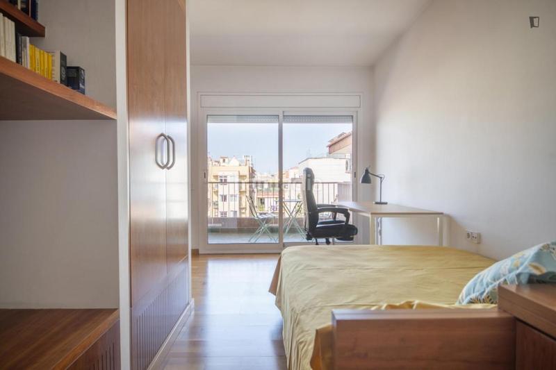 Foto 9bd7da96-7ad7-49d4-b1fc-fc6671b3dd1e. Location appartement dans L´Antiga Esquerra de l´Eixample Barcelona
