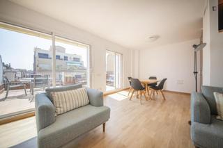 Location Appartement à L´Antiga Esquerra de l´Eixample