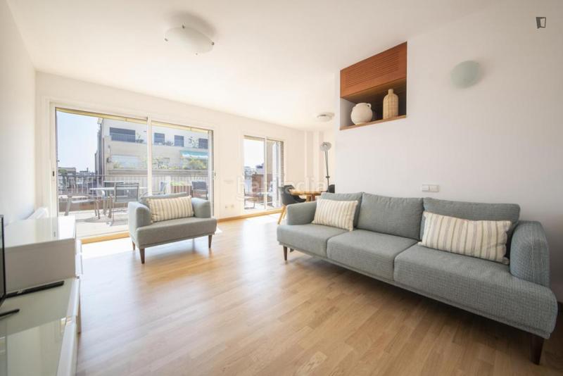 Foto f29175b6-f189-4d04-90c8-c44138846d3f. Miete appartement in L´Antiga Esquerra de l´Eixample Barcelona