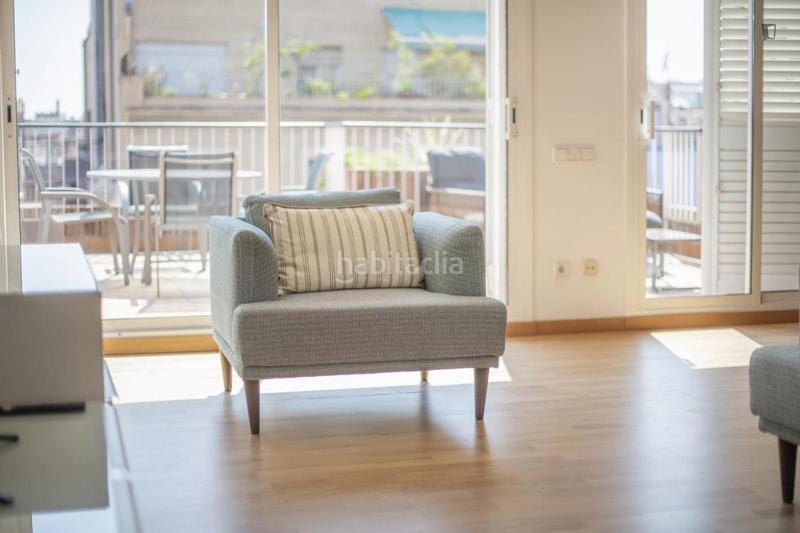 Foto 0bf322ac-573b-447f-bf49-c5b4a7b527dc. Affitto piccolo appartamento in L´Antiga Esquerra de l´Eixample Barcelona