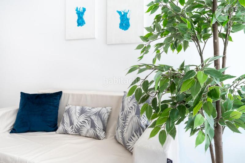 Foto 178a1e73-0bd7-4c25-a52c-9dd9894bb917. Location studio dans Cuatro Caminos - Azca Madrid