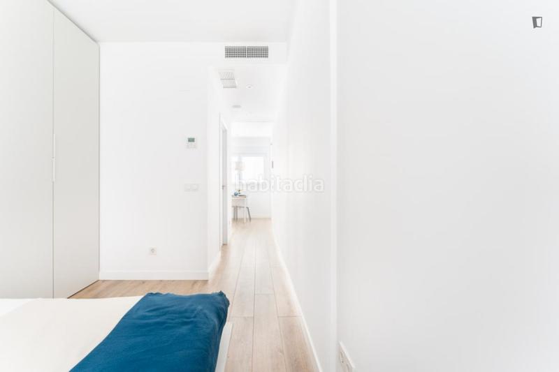 Foto 1e0b8197-8811-445e-9772-14ad1b9c13bb. Location studio dans Cuatro Caminos - Azca Madrid