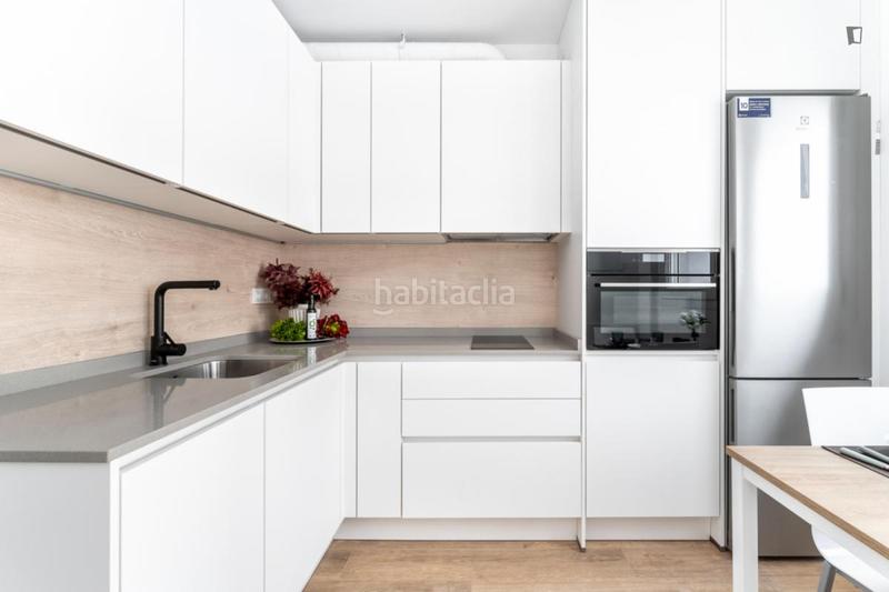 Foto 21094b16-aecf-4279-b7a1-c5f4a11efb89. Location studio dans Cuatro Caminos - Azca Madrid