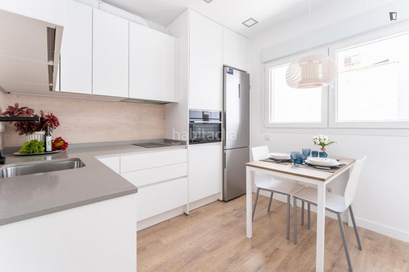 Foto f11c1657-e561-4ad1-b086-3025991dc425. Location studio dans Cuatro Caminos - Azca Madrid