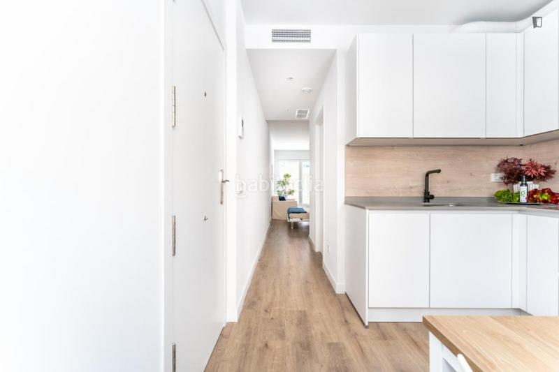 Foto f2625d85-0a01-4564-978d-ccfd7b71aed4. Location studio dans Cuatro Caminos - Azca Madrid
