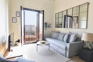 Lloguer Apartament a St. Pere - Sta. Caterina - El Born