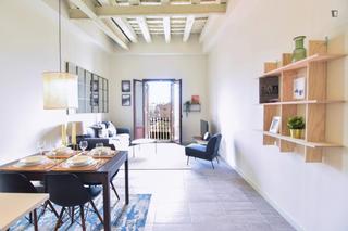 Location Appartement à St. Pere - Sta. Caterina - El Born