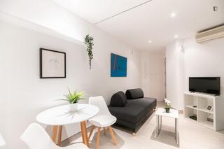 Alquiler Apartamento en St. Pere - Sta. Caterina - El Born