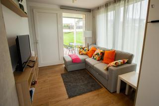 Rent House in Sopelana