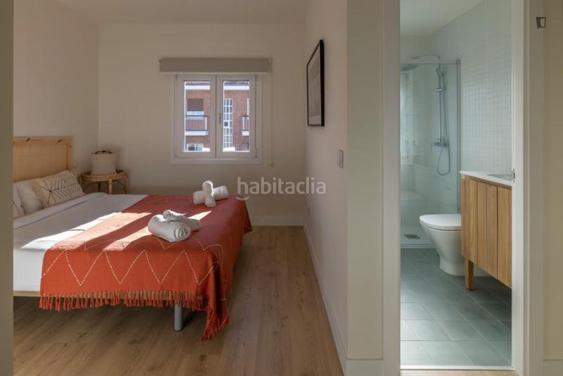 Foto 433cdcb2-2d47-4485-940b-a037e8b2f0bf. Alquiler estudio en Almenara-Ventilla Madrid