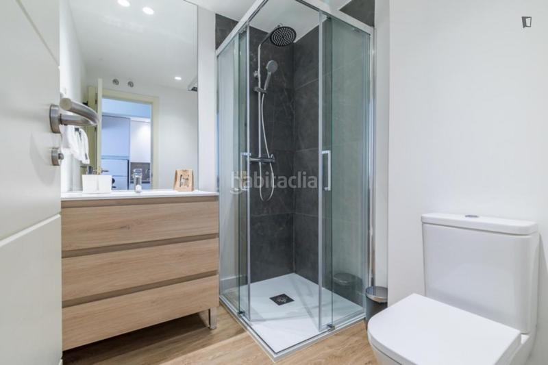 Foto 2706bf27-047a-4473-8125-722be03a31c9. Rent studio in Almenara-Ventilla Madrid