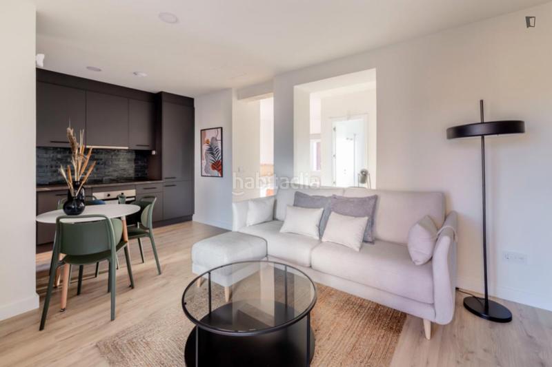 Foto 4b584f67-29bb-4244-bfab-25f2a64d637d. Rent studio in Almenara-Ventilla Madrid