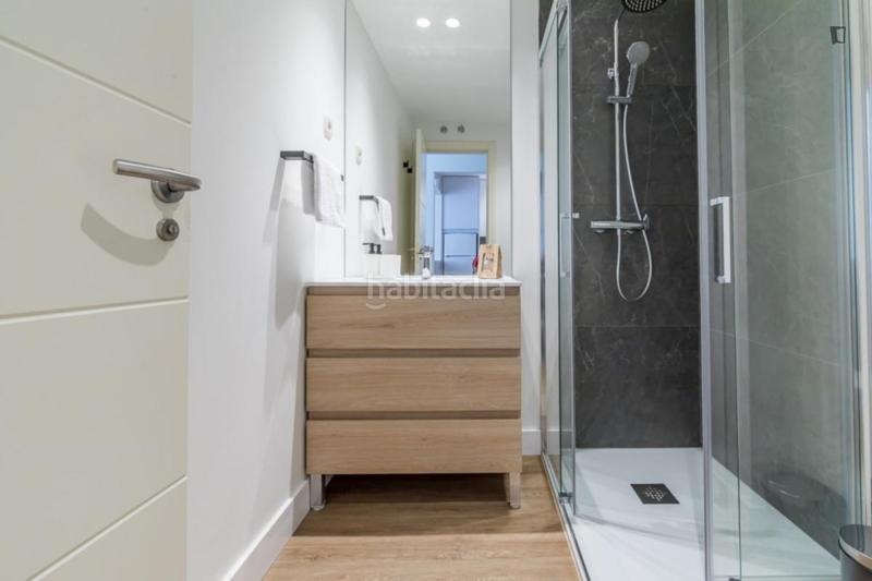 Foto a59bc29a-817e-4a34-97f2-17e5d8253b2f. Rent studio in Almenara-Ventilla Madrid