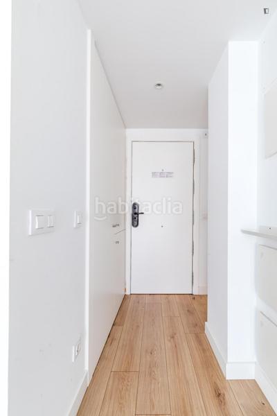 Foto 6b59f065-9dc7-4a3b-bb10-64d58944dc0f. Location studio dans Castillejos-Cuzco Madrid