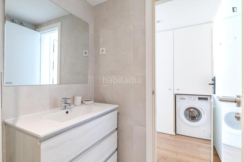 Foto 36851cbe-9f1a-4ee5-a9e9-35e7238bdce3. Rent studio in Castillejos-Cuzco Madrid