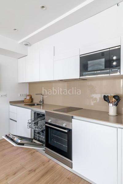 Foto 6c63e692-5abb-4505-b5ac-5d3e3059c135. Rent studio in Castillejos-Cuzco Madrid