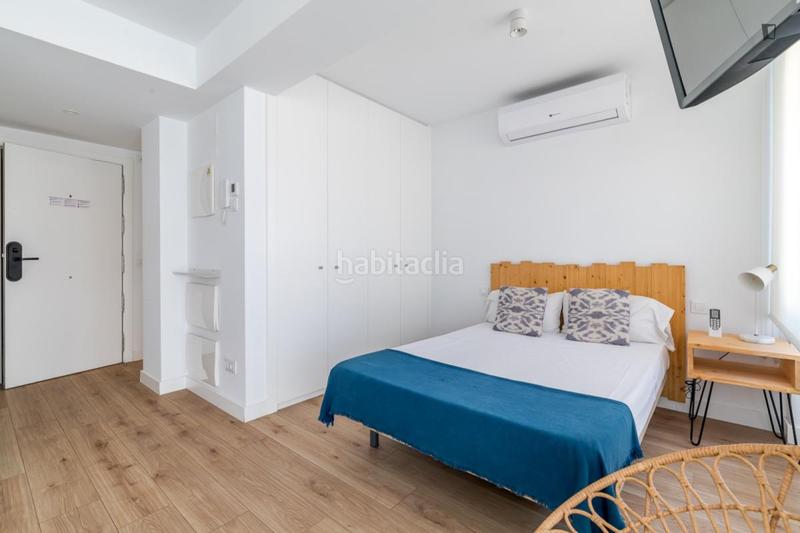 Foto f25c8ece-c8d8-4eb3-b68c-83e4ef770a8b. Rent studio in Castillejos-Cuzco Madrid