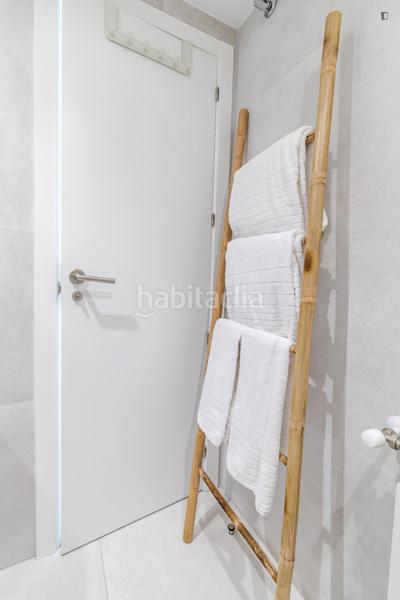 Foto e458ab24-7d94-4eb0-85ab-fc6fa14c9f51. Miete studiowohnung in Castillejos-Cuzco Madrid