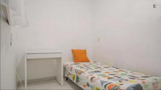 Location Appartement à Goya