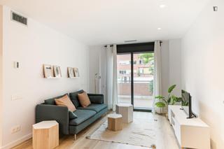 Location Appartement à El Camp d´en Grassot i Gràcia Nova