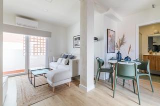 Lloguer Apartament a Almenara-Ventilla